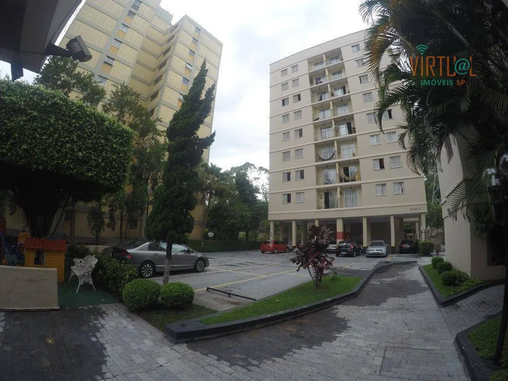 Apartamento, 3 quartos, 61 m² - Foto 26