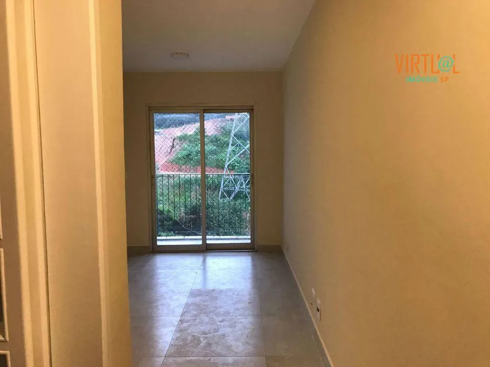 Apartamento, 3 quartos, 61 m² - Foto 2