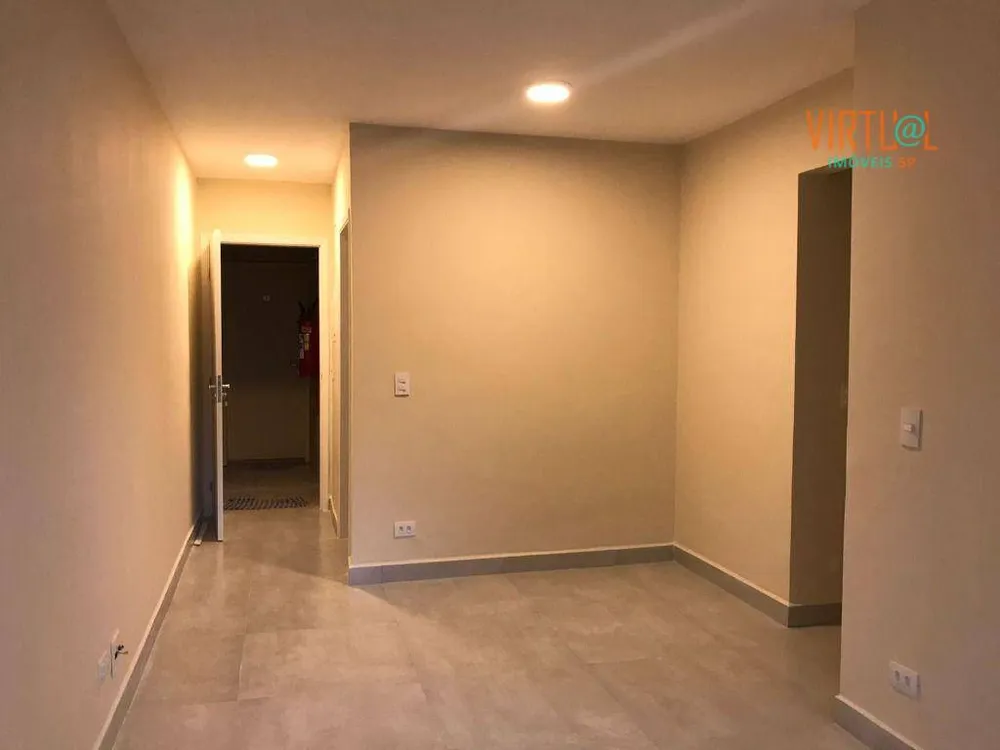 Apartamento, 3 quartos, 61 m² - Foto 1