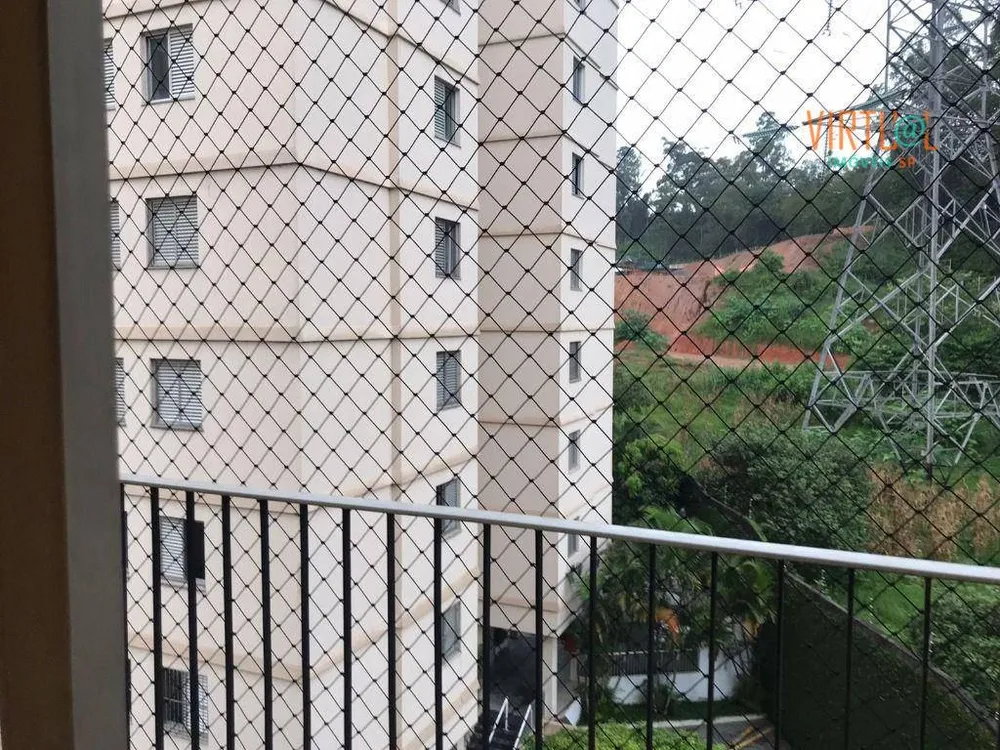 Apartamento, 3 quartos, 61 m² - Foto 12