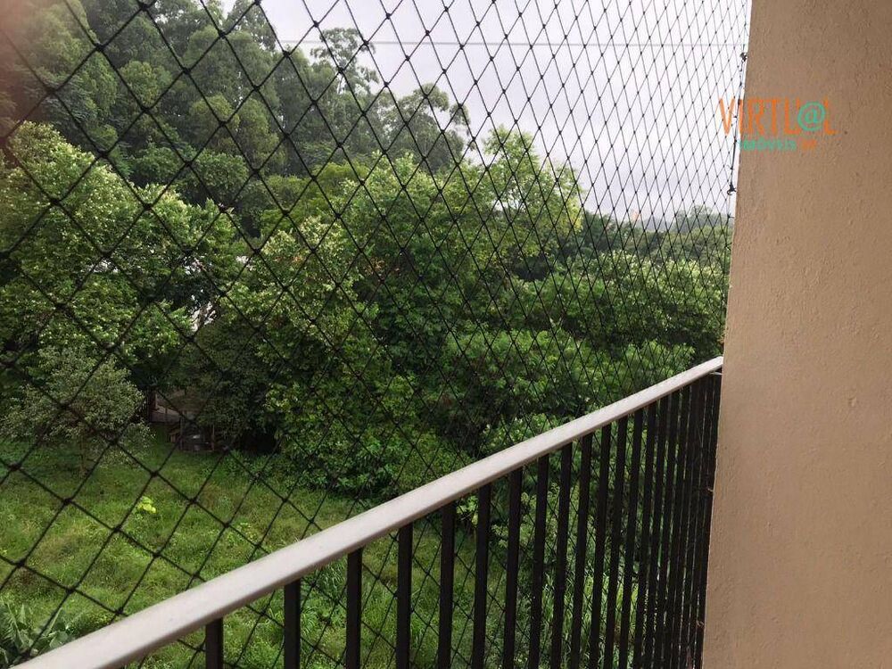 Apartamento, 3 quartos, 61 m² - Foto 5