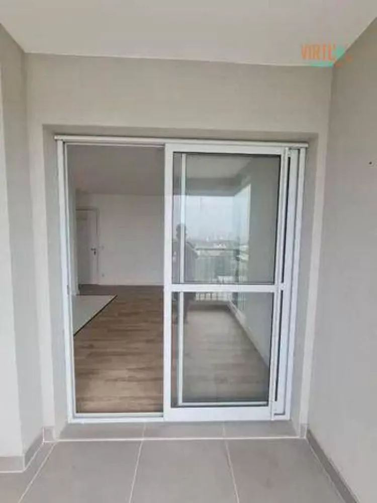 Apartamento à venda com 2 quartos, 59m² - Foto 4