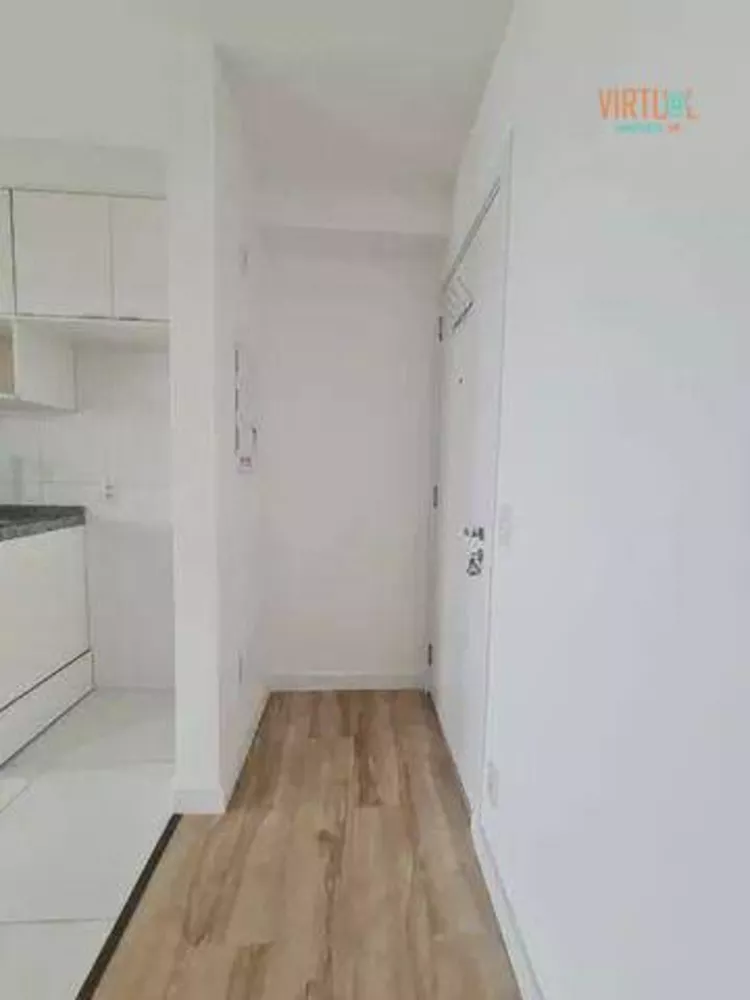 Apartamento à venda com 2 quartos, 59m² - Foto 3