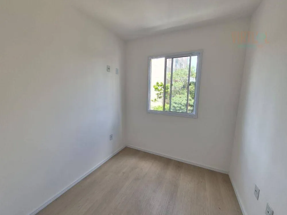Apartamento, 2 quartos, 33 m² - Foto 3