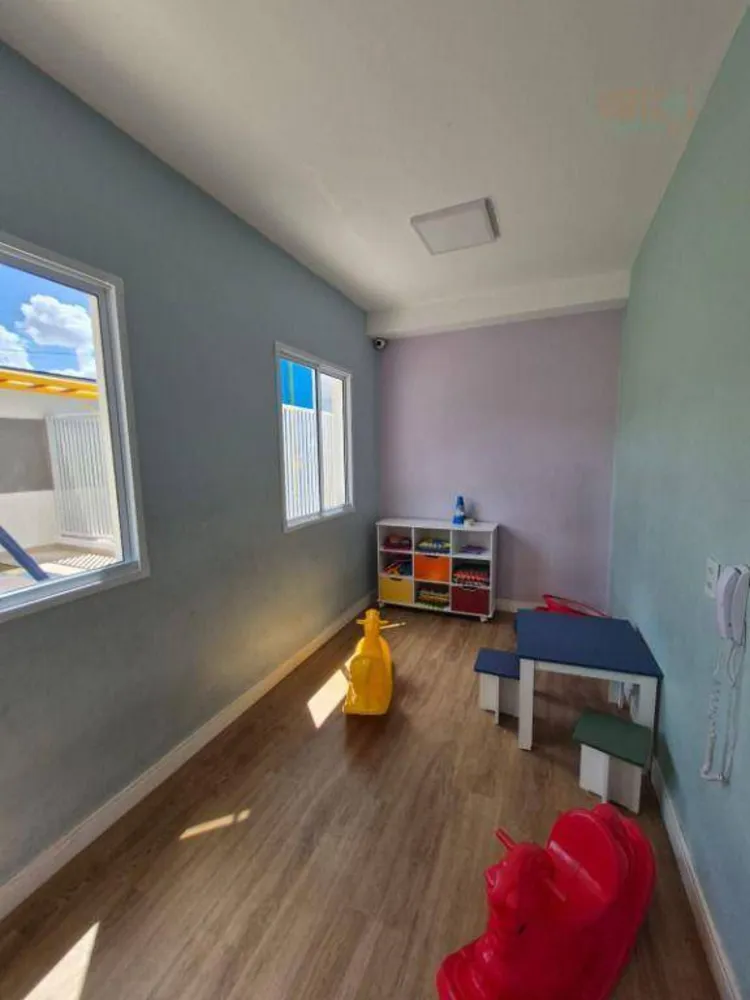 Apartamento, 2 quartos, 33 m² - Foto 13