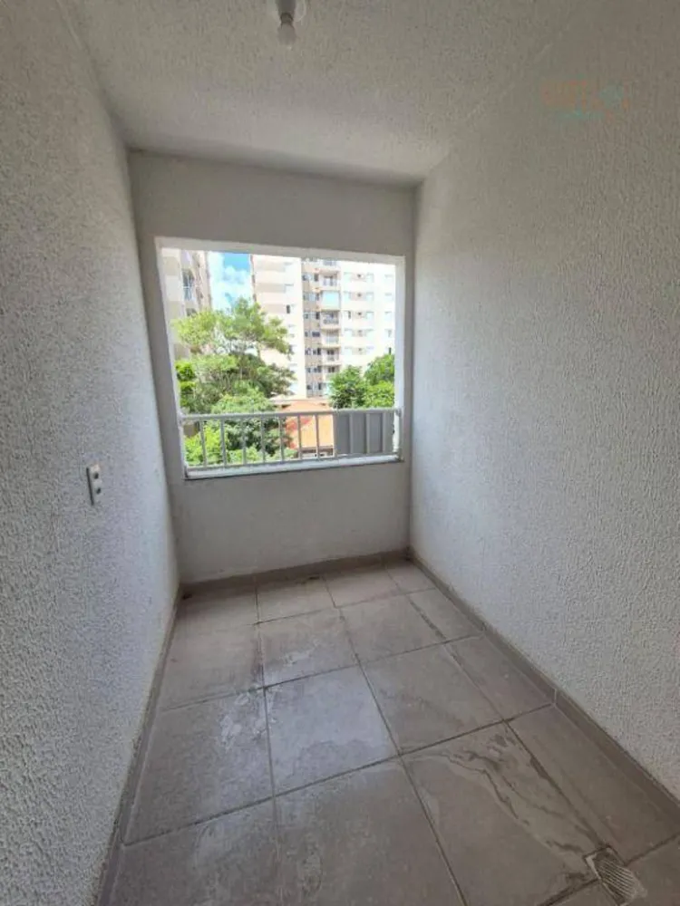 Apartamento, 2 quartos, 33 m² - Foto 2