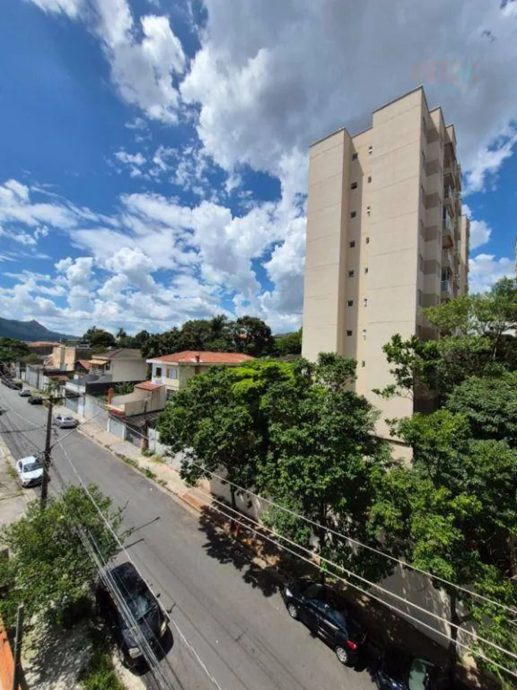Apartamento, 2 quartos, 33 m² - Foto 4