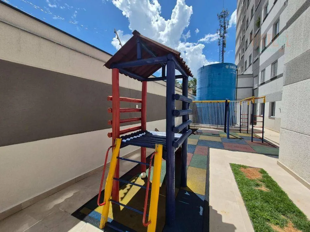 Apartamento, 2 quartos, 33 m² - Foto 9
