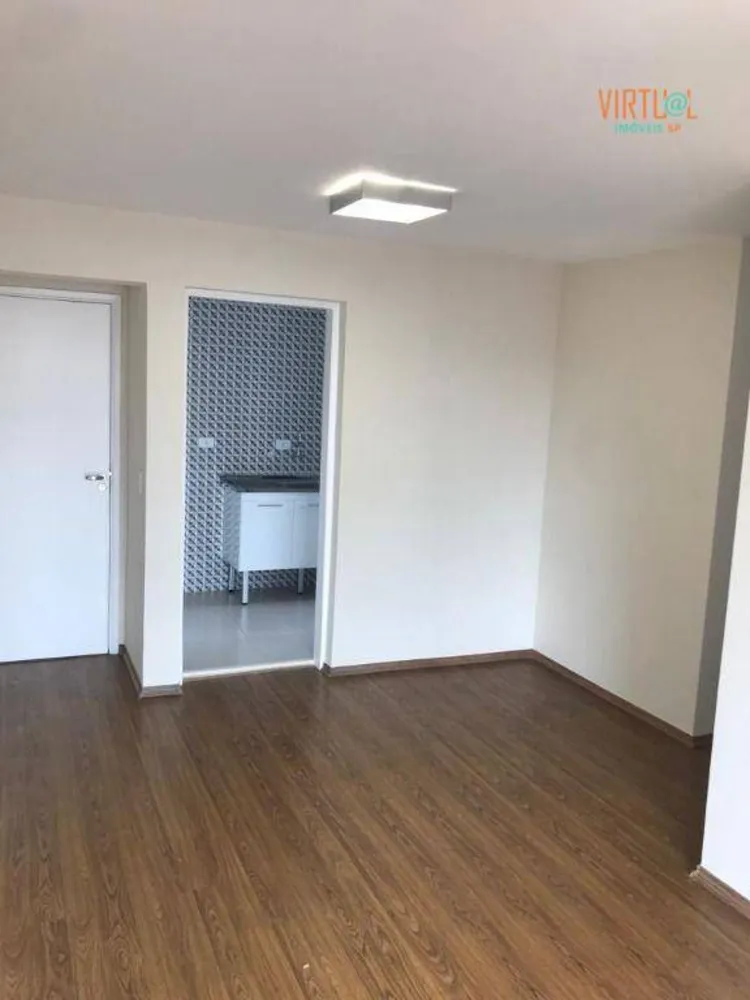 Apartamento, 3 quartos, 69 m² - Foto 2
