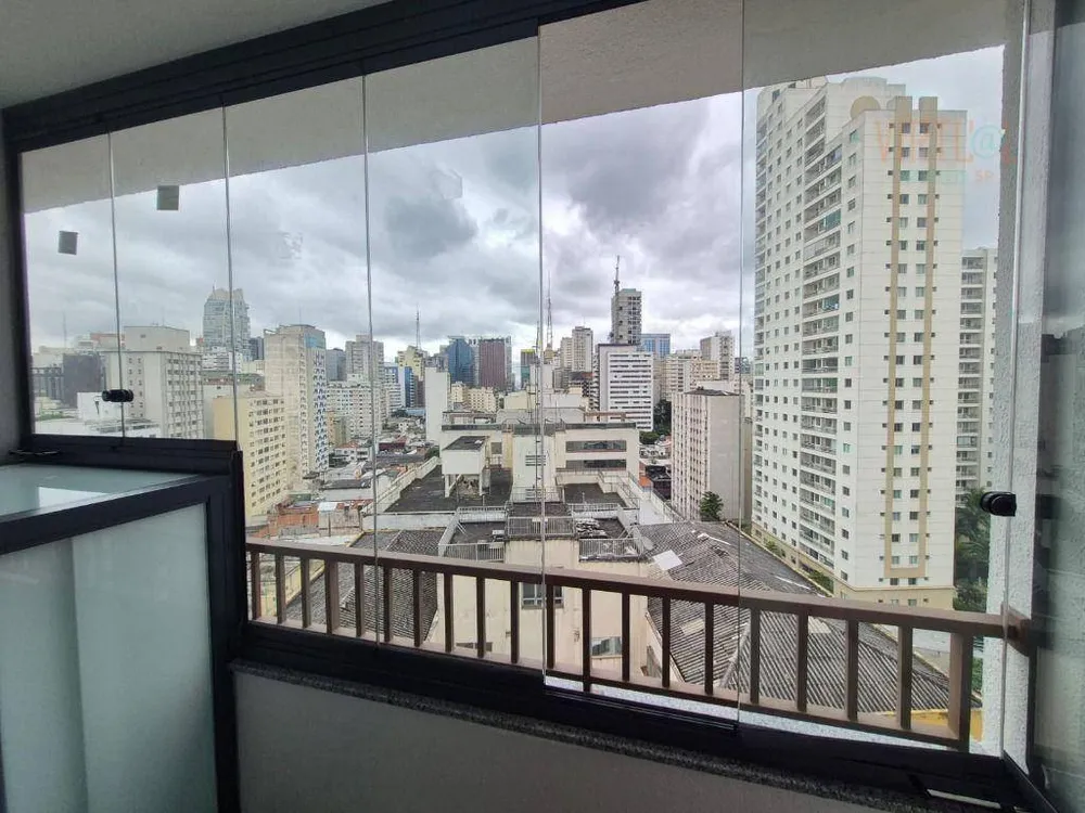 Apartamento, 1 quarto, 22 m² - Foto 8