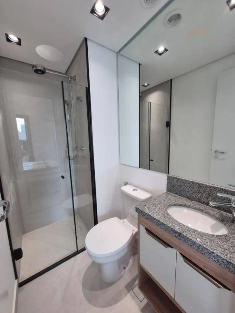 Apartamento, 1 quarto, 22 m² - Foto 5
