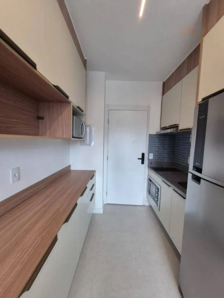 Apartamento, 1 quarto, 22 m² - Foto 2