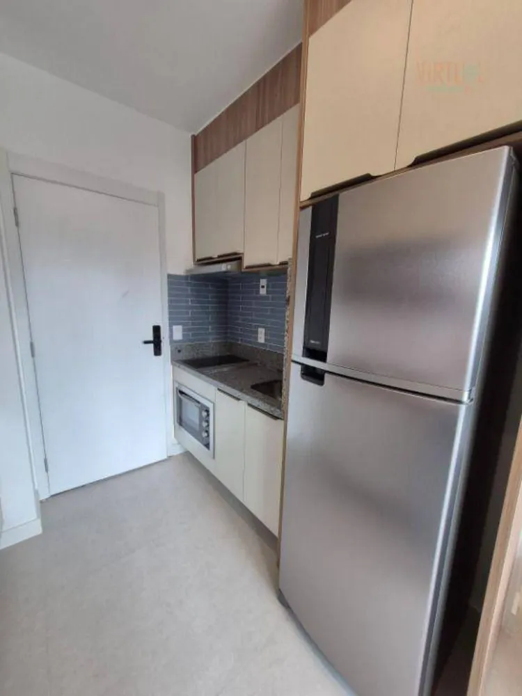 Apartamento, 1 quarto, 22 m² - Foto 6