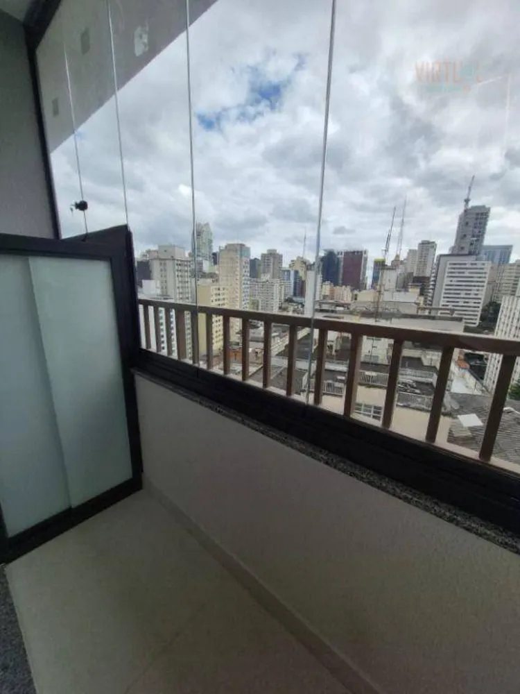 Apartamento, 1 quarto, 22 m² - Foto 4