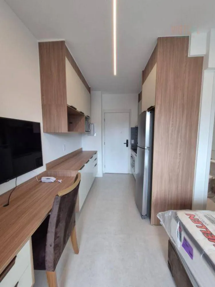 Apartamento, 1 quarto, 22 m² - Foto 11