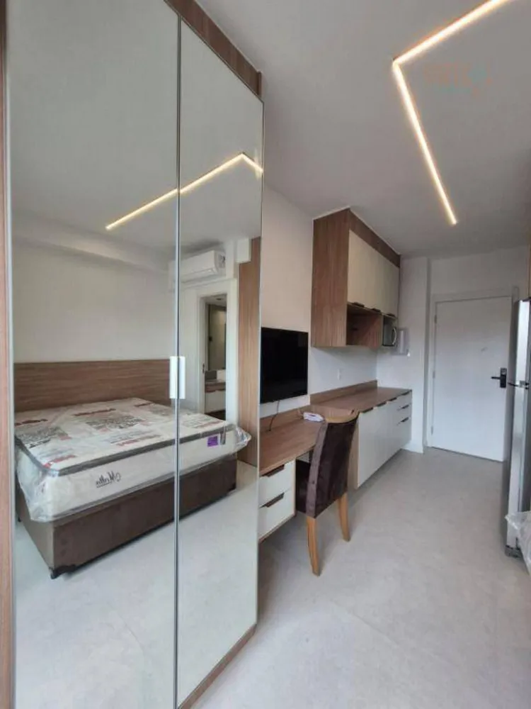 Apartamento, 1 quarto, 22 m² - Foto 10