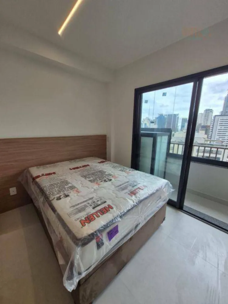 Apartamento, 1 quarto, 22 m² - Foto 3