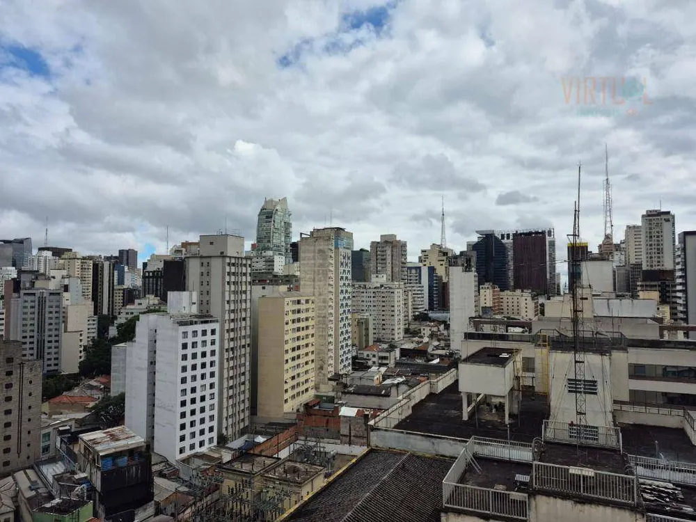 Apartamento, 1 quarto, 22 m² - Foto 7