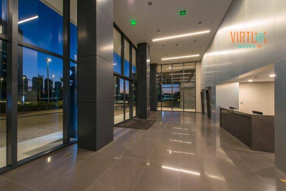 Conjunto Comercial-Sala à venda, 44m² - Foto 4