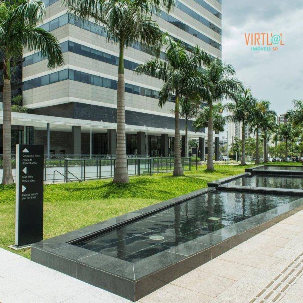 Conjunto Comercial-Sala à venda, 44m² - Foto 1