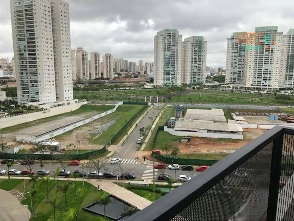 Sala-Conjunto, 44 m² - Foto 15