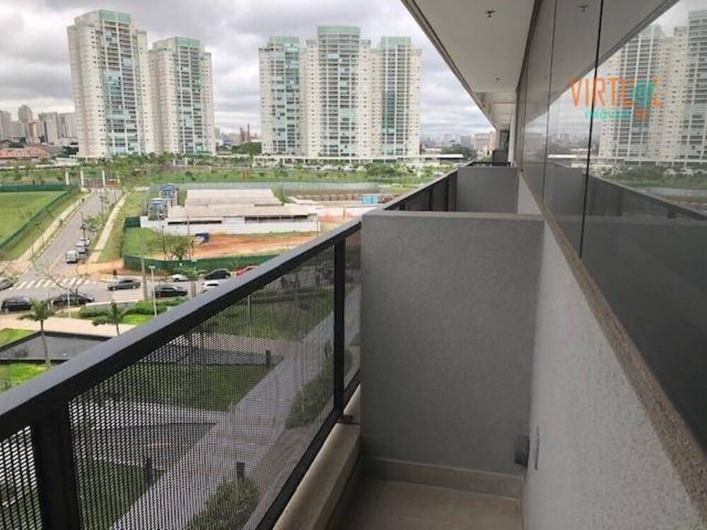 Conjunto Comercial-Sala à venda, 44m² - Foto 7