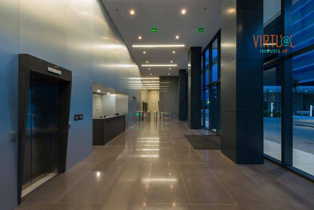 Conjunto Comercial-Sala à venda, 44m² - Foto 3