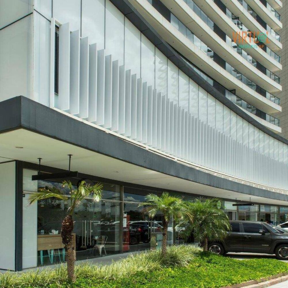 Conjunto Comercial-Sala à venda, 44m² - Foto 2