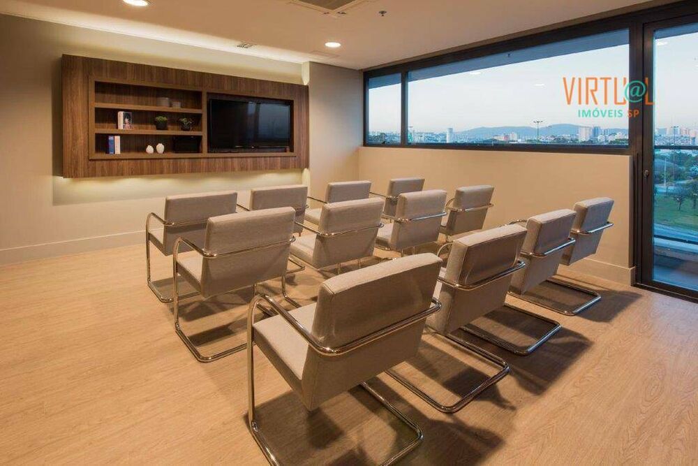 Conjunto Comercial-Sala à venda, 44m² - Foto 5