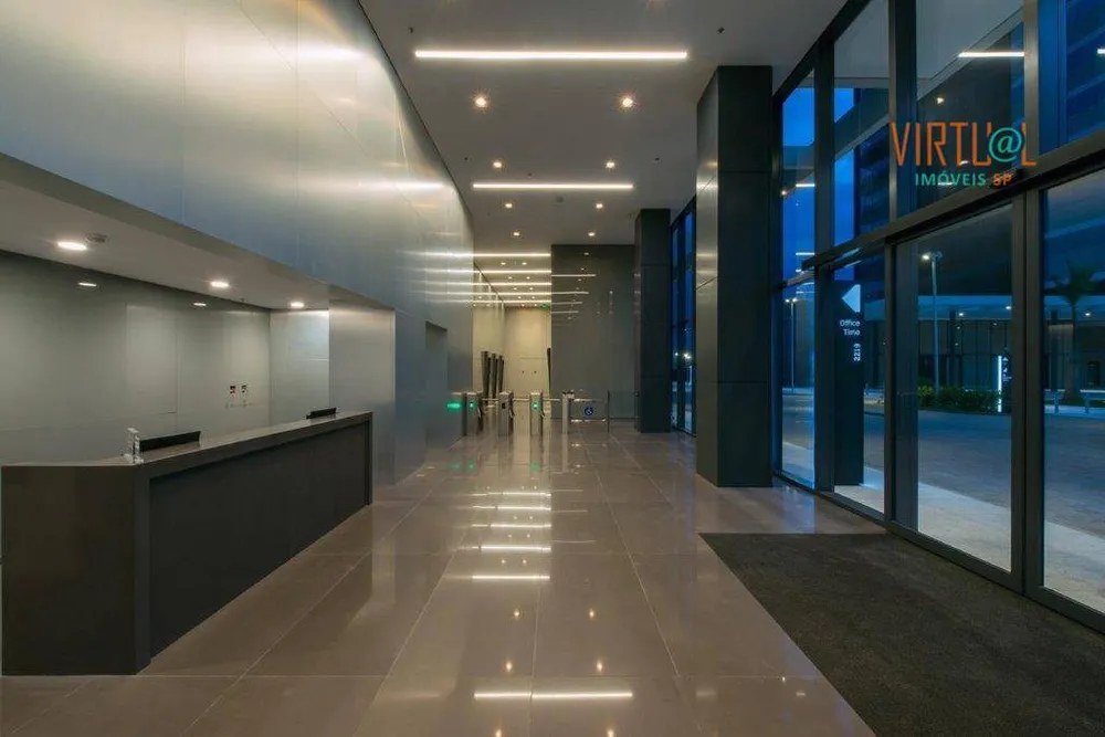 Sala-Conjunto, 44 m² - Foto 6