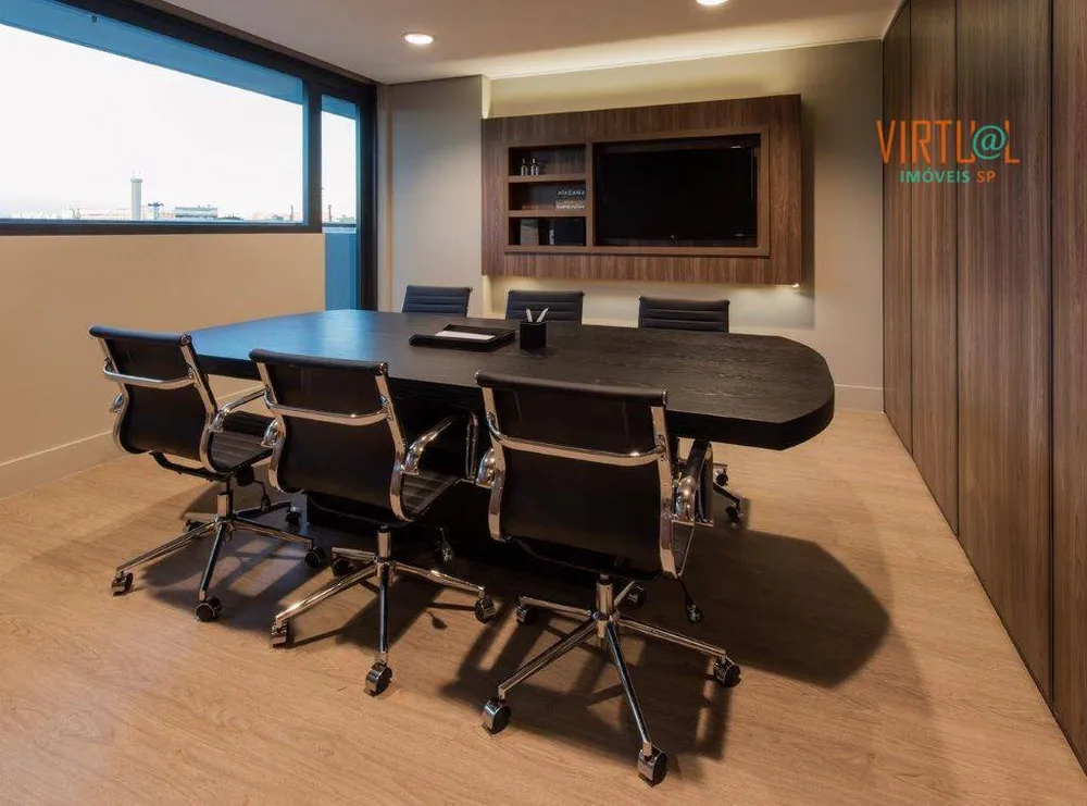 Sala-Conjunto, 44 m² - Foto 11