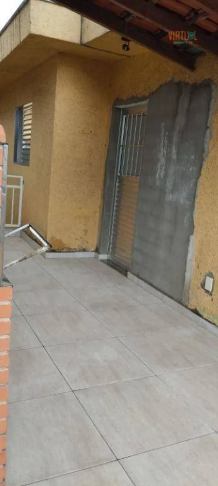 Sobrado, 3 quartos, 150 m² - Foto 8