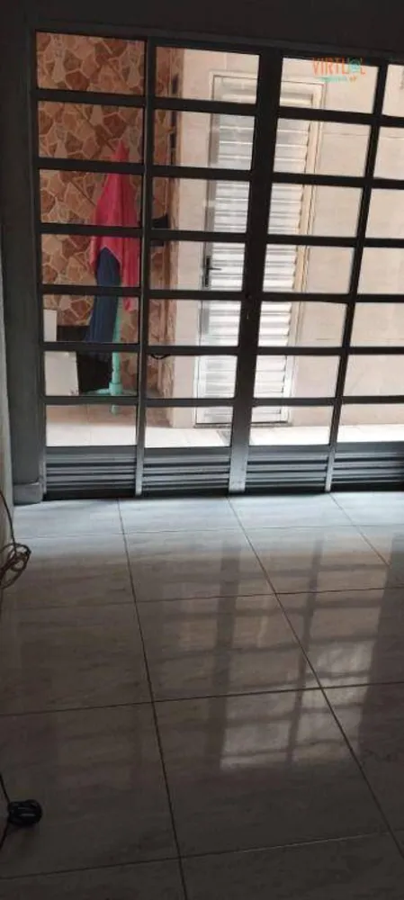 Sobrado, 3 quartos, 150 m² - Foto 2