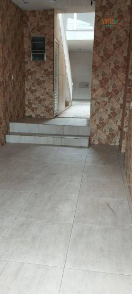 Sobrado, 3 quartos, 150 m² - Foto 3
