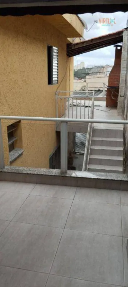 Sobrado, 3 quartos, 150 m² - Foto 3
