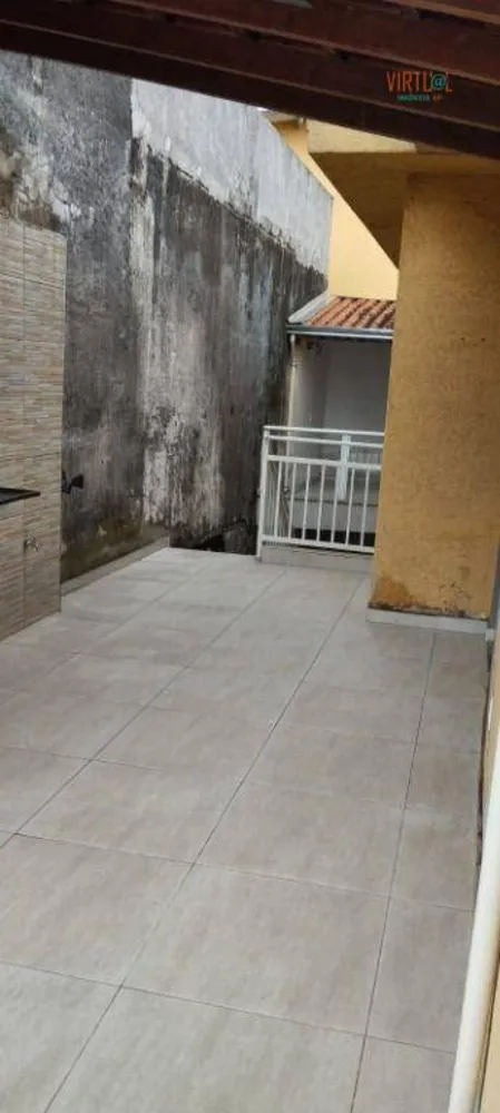 Sobrado, 3 quartos, 150 m² - Foto 7