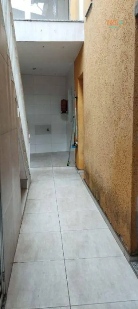 Sobrado, 3 quartos, 150 m² - Foto 5