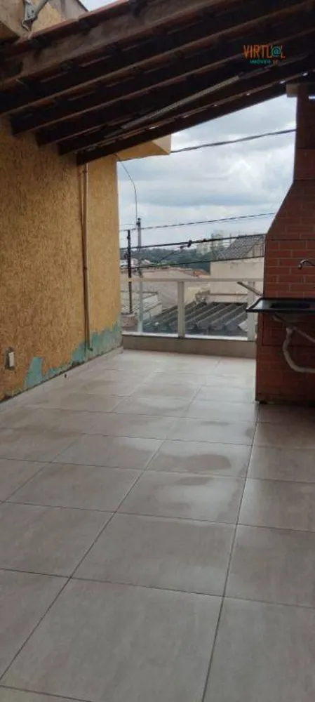 Sobrado, 3 quartos, 150 m² - Foto 6