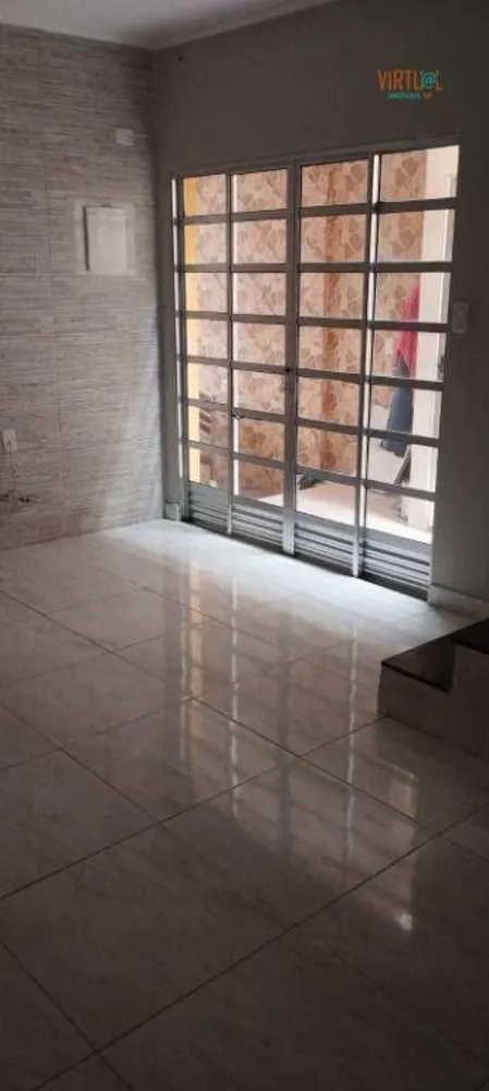 Sobrado, 3 quartos, 150 m² - Foto 16