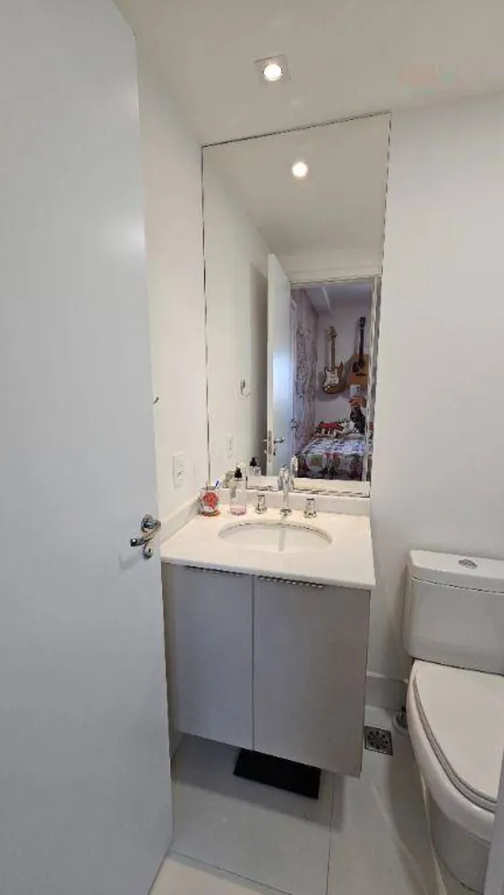 Apartamento, 3 quartos, 79 m² - Foto 1