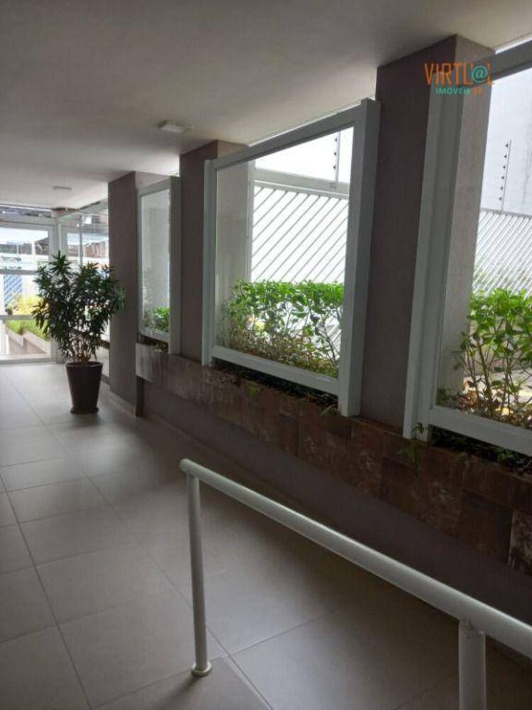 Apartamento, 1 quarto, 57 m² - Foto 11