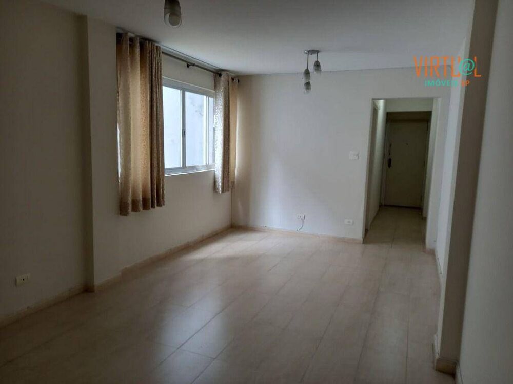 Apartamento, 1 quarto, 57 m² - Foto 1