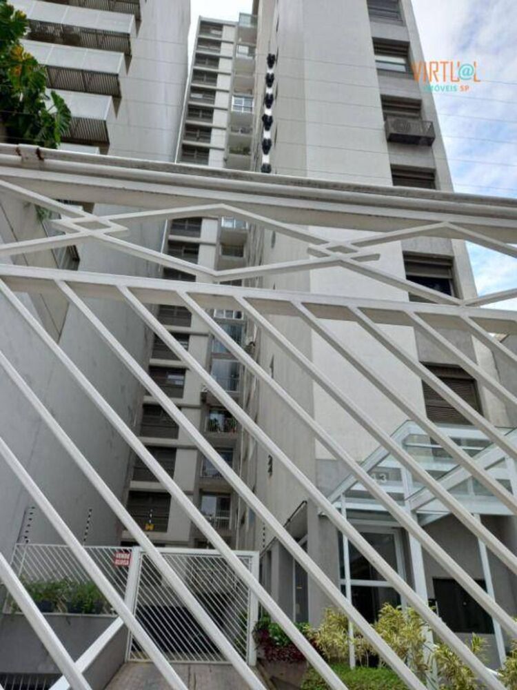 Apartamento, 1 quarto, 57 m² - Foto 2