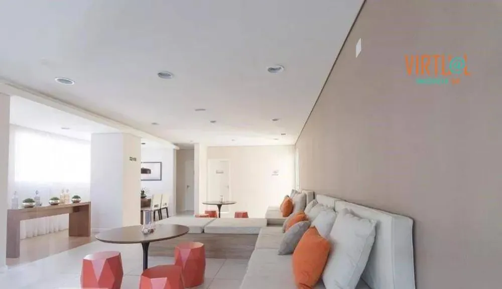 Apartamento, 2 quartos, 58 m² - Foto 10