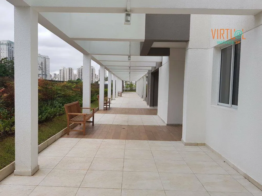 Apartamento, 2 quartos, 58 m² - Foto 8