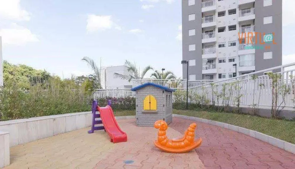 Apartamento, 2 quartos, 58 m² - Foto 5