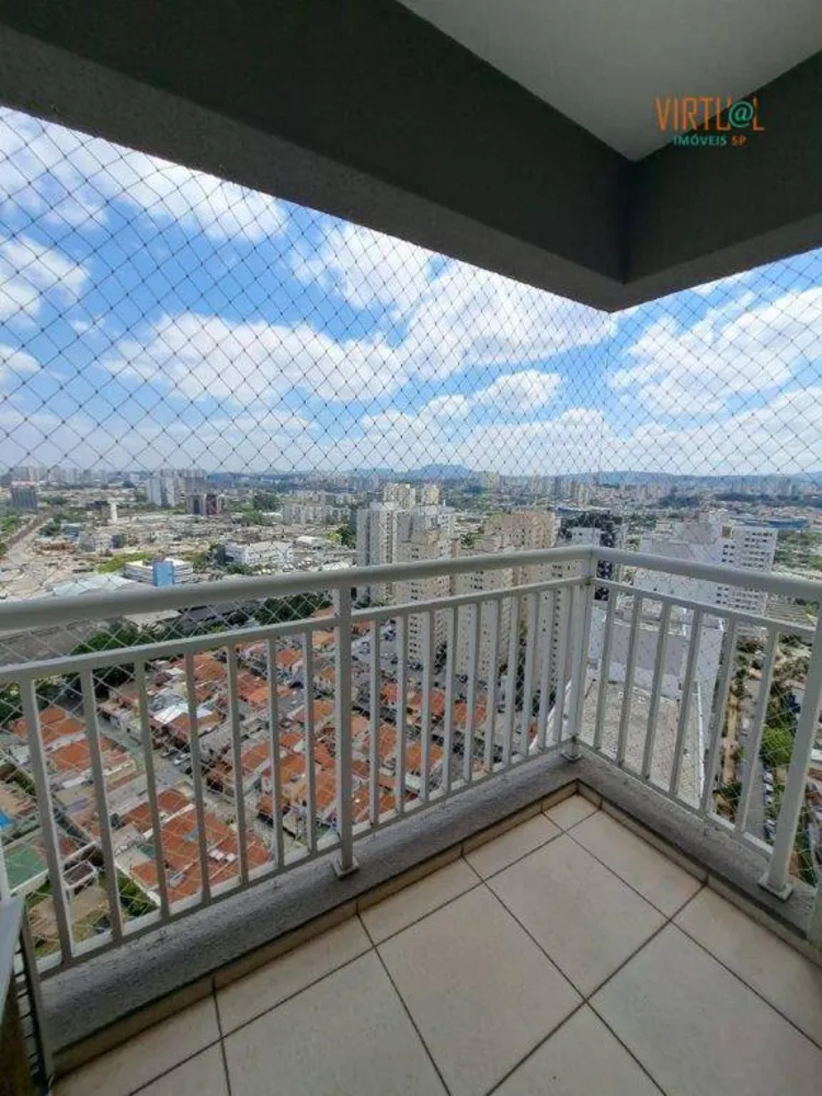 Apartamento, 2 quartos, 58 m² - Foto 6