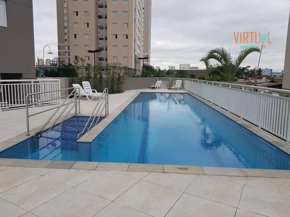 Apartamento, 2 quartos, 58 m² - Foto 1