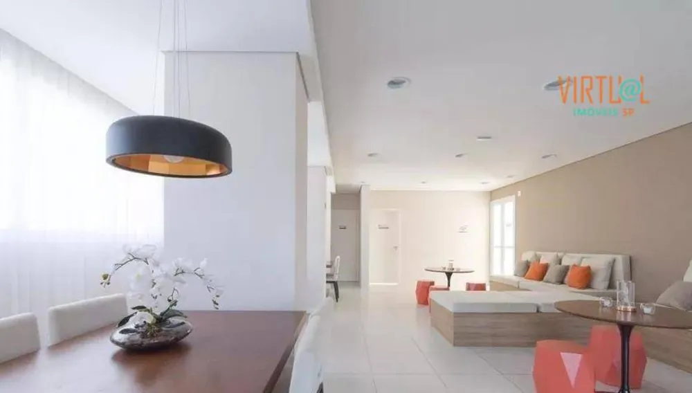 Apartamento, 2 quartos, 58 m² - Foto 11