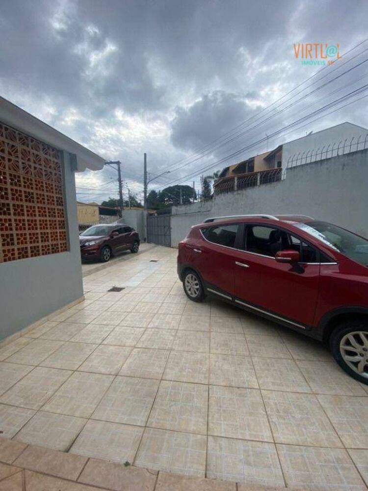 Sobrado, 2 quartos, 142 m² - Foto 14